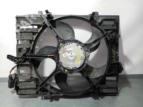 Radiator fan BMW 5 (E60)  | BP6105099M35 