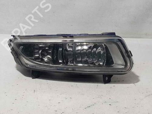 Used Right front fog light VW POLO V (6R1, 6C1) [2009-2022]  6971183