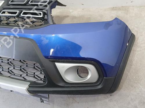 Front bumper DACIA SANDERO II 1.0 LPG (B8ML) | BP36140233C7  - Image 5