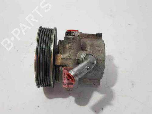 Styring servopumpe FIAT DOBLO Cargo (263_)  | BP7263230M99 