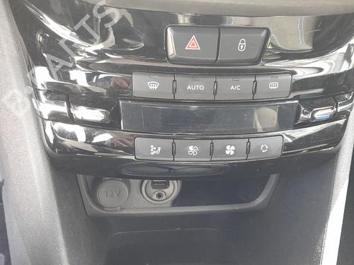 Used Climate control Climate control PEUGEOT 208 I (CA_, CC_) 1.2 VTI 82 (82 hp) 36390087 36390087