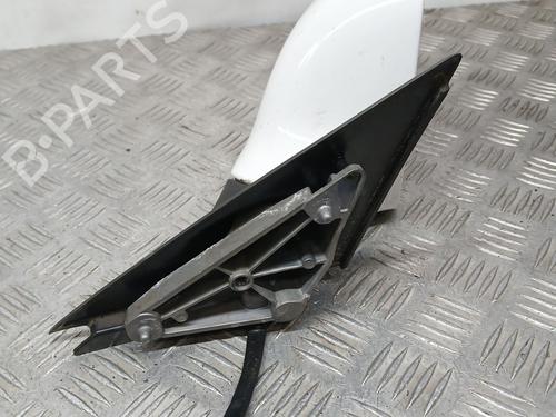 Right mirror AUDI A3 (8P1) 1.6 TDI | BP25335052C27 