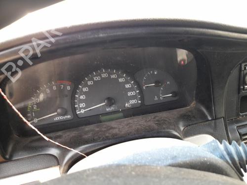 Kombiinstrument DAEWOO REZZO (U100) 1.6 (106 hp) 30206584