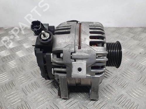Alternator TOYOTA AVENSIS (_T25_)  | BP11840827M7