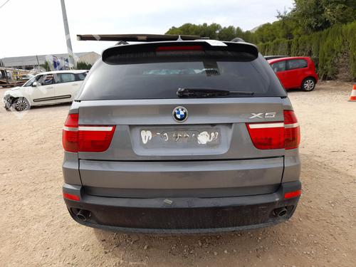 Differential hinten BMW X5 (E70) 3.0 d | BP29831299M24