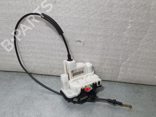 Used Front right lock FIAT 500 (312_) [2007-2025]  15782176