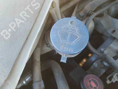 Used Windscreen washer tank CITROËN XSARA PICASSO (N68) 2.0 HDi (90 hp) 22702449