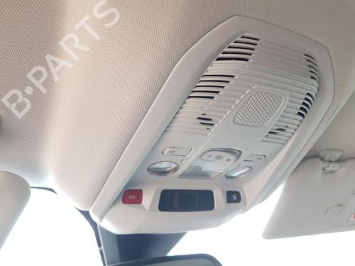 Used Interior roof light PEUGEOT 3008 II SUV (MC_, MR_, MJ_, M4_) 1.2 THP/ PureTech 130 (MRHNSM, MRHNSU, MRHNSJ, MRHNYW,... (131 hp) 29528126