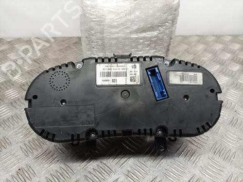 Instrument cluster SEAT IBIZA IV SC (6J1, 6P5)  | BP9537670C47 