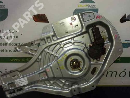 Used Front left window mechanism HYUNDAI TUCSON (JM) 2.0 CRDi (140 hp) 168967