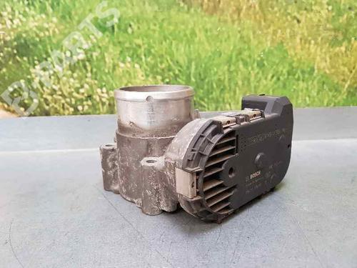Throttle body FORD FIESTA VI (CB1, CCN)  | BP4985340M82 