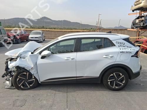 Recambios KIA SPORTAGE V (NQ5) 1.6 T-GDI MHEV 4818279