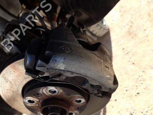 Used Right front brake caliper RENAULT CAPTUR II (HF_) 1.0 TCe 90 ECO-G (HFM6) (91 hp) 30128611