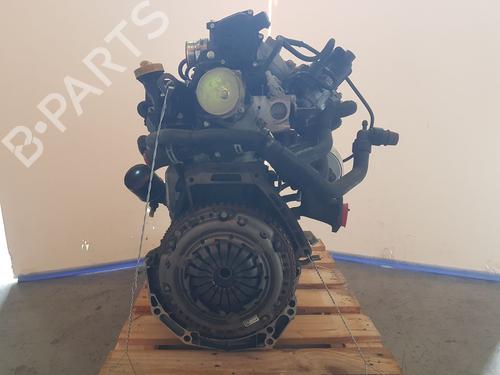 Engine RENAULT CLIO IV (BH_) | BP23901102M1