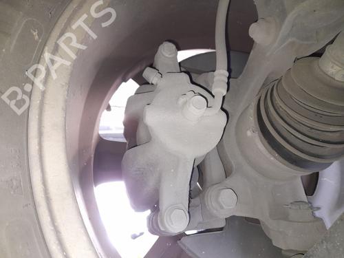 Pinza freno anteriore destra Pinza freno anteriore destra HONDA CR-V III (RE_) 2.2 i-DTEC 4WD (RE6) (150 hp) 37273779 37273779