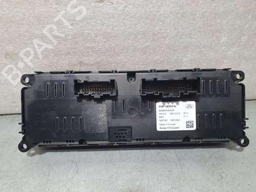 Climate control FORD FIESTA VII (HJ, HF)  | BP15385409I5 