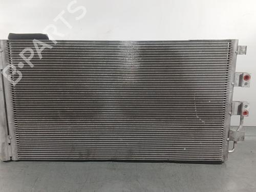 Used AC radiator AC radiator MG MG HS (AS23) 1.5 EHS Hybrid (CSA6463) (258 hp) 33290410 33290410