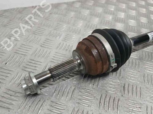 Left front driveshaft MG MG ZS SUV 1.0 T-GDi | BP21082179M38 