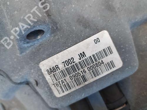 Gearbox FORD FIESTA VI (CB1, CCN)  | BP13620462M3 