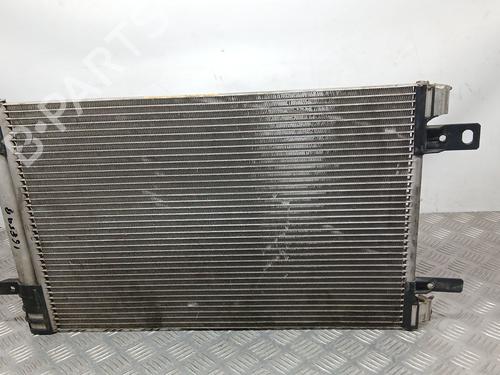 AC radiator PEUGEOT EXPERT Van (V_)  | BP27257139M32 