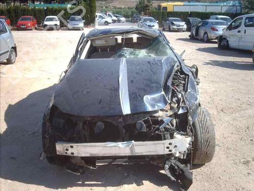 Steering column stalk LEXUS IS II (_E2_) 220d (ALE20) | BP1340325I23