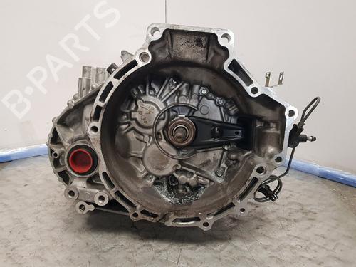 Used Gearbox MAZDA 6 Hatchback (GH) [2007-2013]  11949863