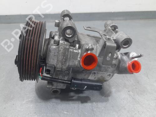 AC compressor CITROËN C3 III (SX) | BP20179256M34