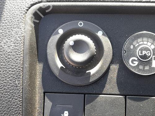 Used Mirror switch Mirror switch DACIA DUSTER (HM_) 1.6 SCe 115 (HMM1) (115 hp) 34629602 34629602