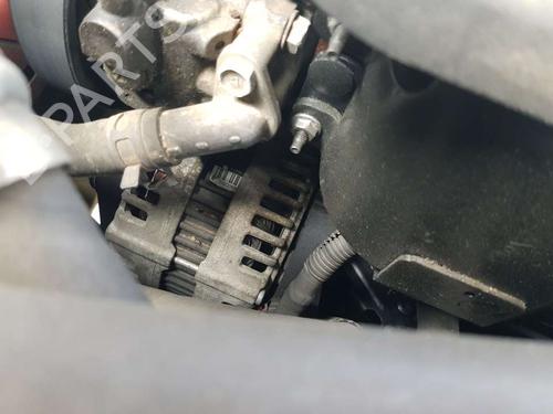 Used Alternator LAND ROVER FREELANDER 2 (L359) [2006-2015]  18408440