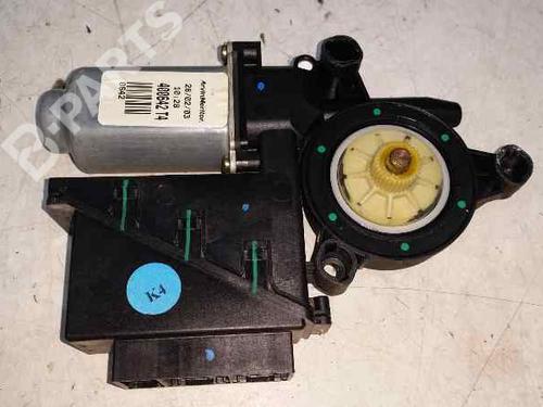 Used Right front window motor VW POLO (9N_, 9A_) [2001-2014]  602869