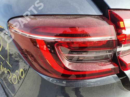 Used Left taillight Left taillight RENAULT CLIO V (B7_) 1.0 TCe 100 (B7MT) (101 hp) 10913120 10913120