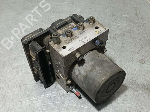 Used ABS pump TOYOTA VERSO (_R2_) [2009-2018]  17049686