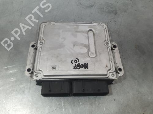 Engine control unit (ECU) CITROËN C3 IV (CC_, CB_) 1.2 PureTech 100 (CCHPV4) | BP39168659M57 - Image 3
