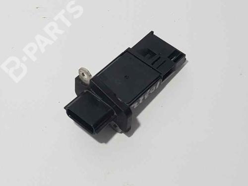 Mass air flow sensor NISSAN MICRA IV (K13K, K13KK)  | BP7302670M95 