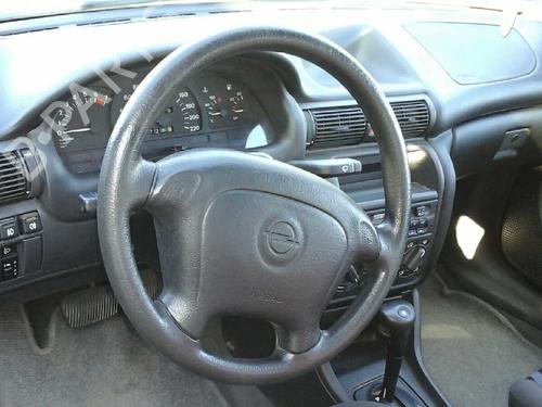 Gearbox OPEL ASTRA F Hatchback (T92)  | BP10279833M3 
