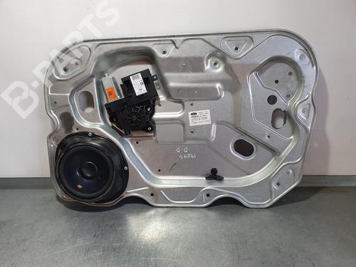Used Front right window mechanism Front right window mechanism FORD KUGA I 2.0 TDCi 4x4 (140 hp) 10112167 10112167