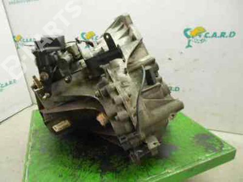 Gearbox FORD MONDEO II (BAP)  | BP22755M3 