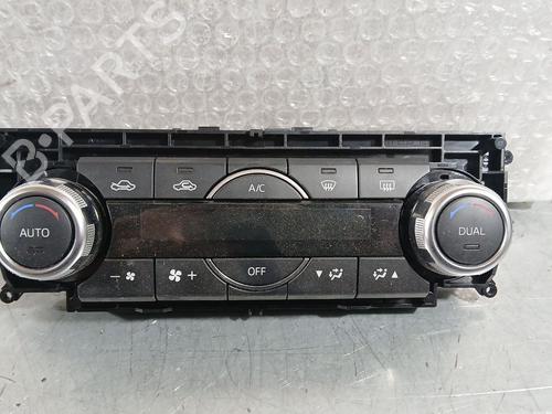 Used Climate control Climate control 38015707 38015707