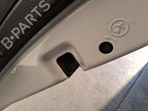 Used Rear right lock Rear right lock 37217137 37217137