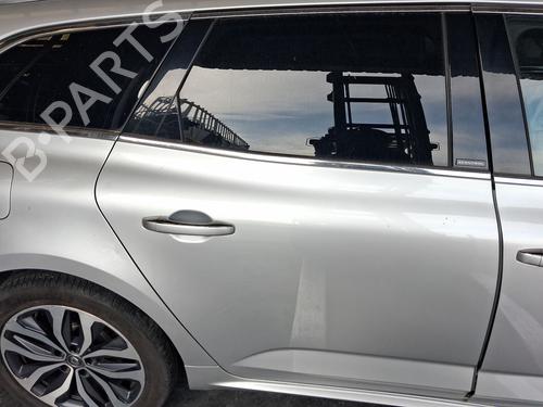 Used Right rear door Right rear door RENAULT TALISMAN Grandtour (KP_) 1.6 TCe 150 (150 hp) 40079284 40079284