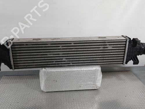 Used Intercooler Intercooler MERCEDES-BENZ E-CLASS Coupe (C207) E 350 CDI (207.322) (231 hp) 40603194 40603194