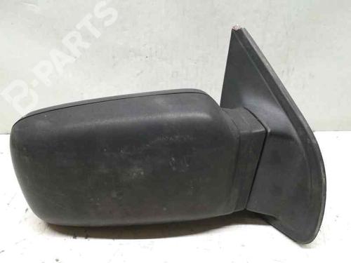 Right mirror FORD SIERRA II (GBG, GB4)  | BP3726244C27 