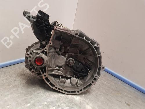 Used Gearbox OPEL CORSA F (P2JO) [2019-2025]  15518783