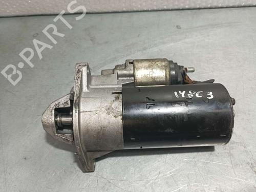 Starter FIAT DOBLO Box Body/MPV (223_)  | BP13751722M8 