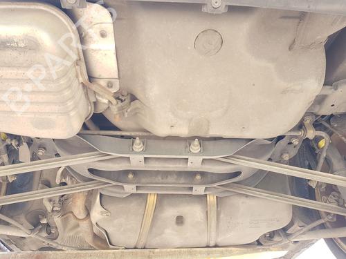 Used Rear axle ALFA ROMEO 147 (937_) 1.9 JTDM 8V (937.AXD1A, 937.AXU1A, 937.BXU1A) (120 hp) 24368864