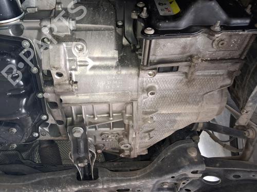 Used Gearbox Gearbox 38050910 38050910