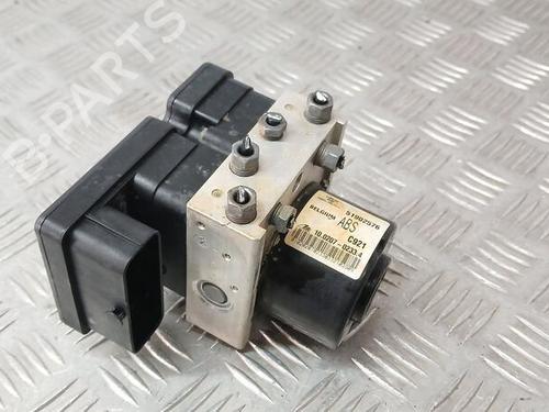 Used ABS pump FIAT DOBLO Bus (263_) 1.3 D Multijet (263AXC1A) (90 hp) 30538858