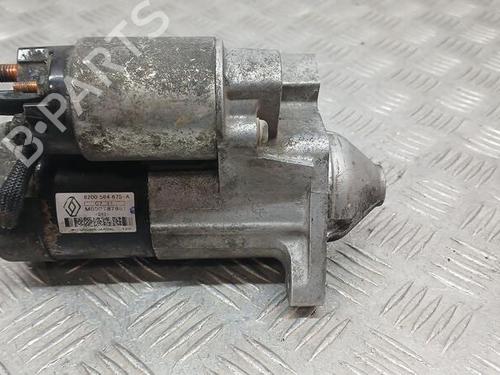Startmotor NISSAN KUBISTAR Van (X76)  | BP17903556M8 