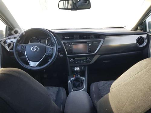 Intercooler TOYOTA AURIS (_E18_) | BP18115963M30