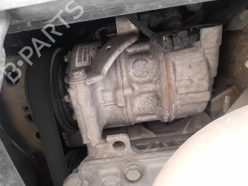 AC compressor OPEL ASTRA K Sports Tourer (B16) | BP30538564M34